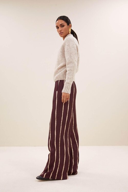 By Bar Off White Weste