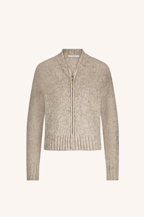 By Bar Off White Weste