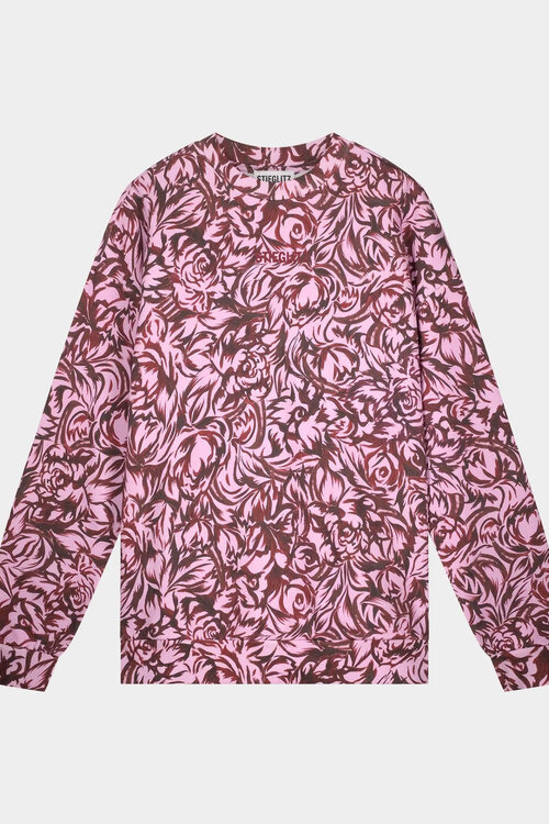 Stieglitz Rosa Chaline Pullover