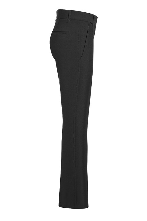 Cambio Schwarze Fawn Schlaghose