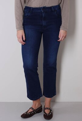 Lois Jeans Dunkelblaue Jeans