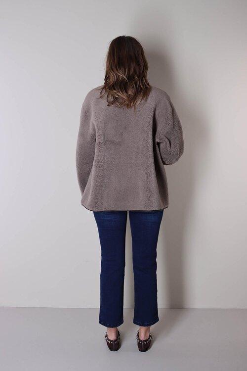 Lois Jeans Dunkelblaue Jeans