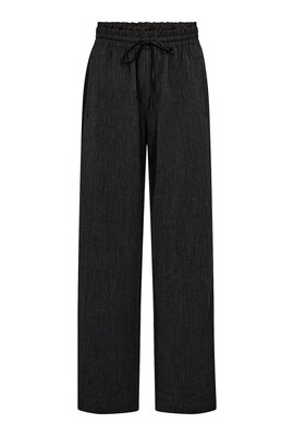 Co'couture Dunkelgraue Susie Pull On Hose