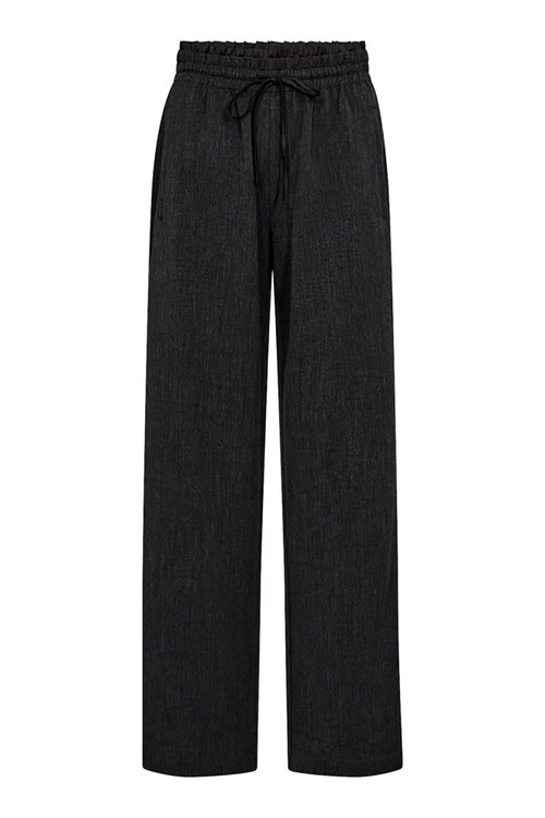 Co'couture Dunkelgraue Susie Pull On Hose
