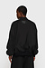 10Days Schwarze wendbare Strickjacke punto