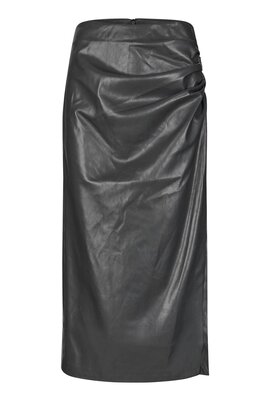 Second Female Schwarzer Seerie-Rock