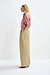 Essentiel Antwerp Camel Wide Leg Hose