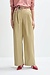 Essentiel Antwerp Camel Wide Leg Hose