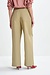 Essentiel Antwerp Camel Wide Leg Hose