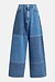 Essentiel Antwerp Dunkelblaue Jeans