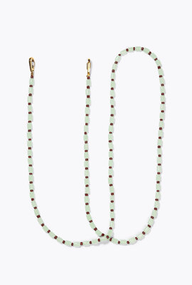 Atelje Grünes iPhone-Langes Kabel