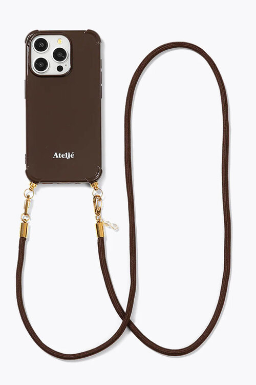 Atelje Braunes iPhone-Langes Kabel