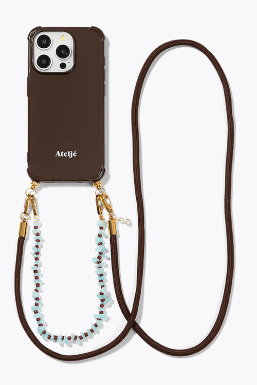 Atelje Braunes iPhone-Langes Kabel