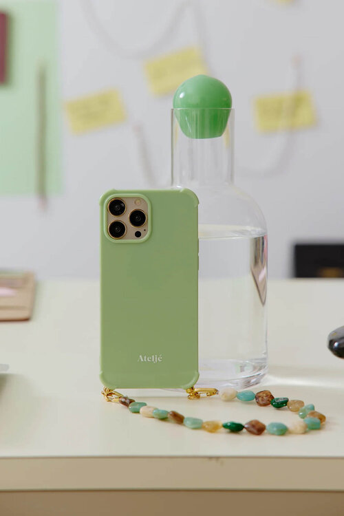 Atelje Grüne iPhone-Hülle