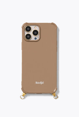 Atelje Camel iPhone Hülle