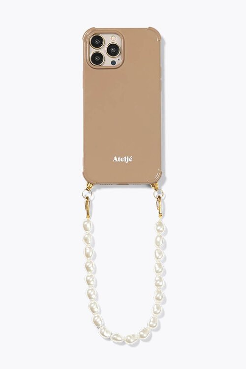Atelje Pearl iPhone Kurzkabel
