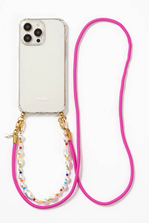 Atelje Rosa iPhone Langkabel