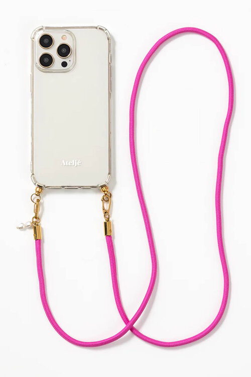 Atelje Rosa iPhone Langkabel