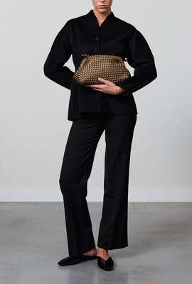 Marrea Bronze Neopren Tasche