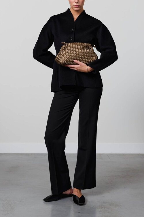 Marrea Bronze Neopren Tasche