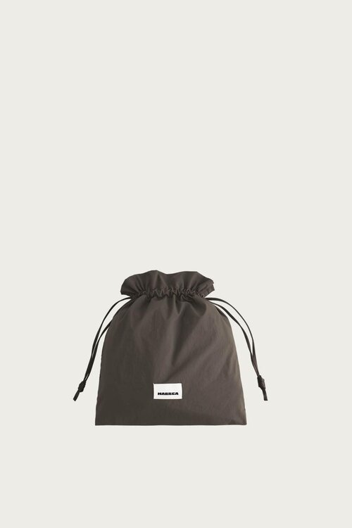 Marrea Tassen Bronze Neopren Tasche