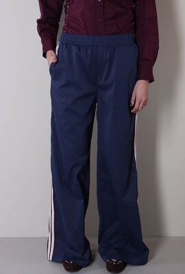 Co'couture Navy Mingus Hose