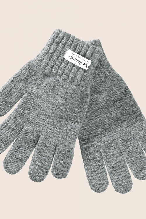 Le Bonnet Handschuhe