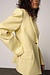 Herskind Gelber Shelia Blazer