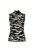 Marc Cain Zebra-Print-Top