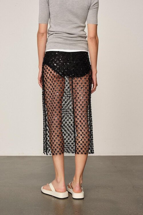 Herskind Schwarzer Engelrock