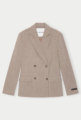 Herskind Camel Laila Blazer