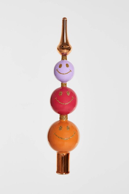 Yup in de Boom Verschiedene Farben Weihnachtsornament