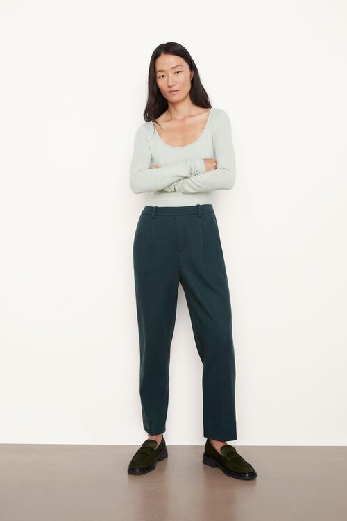 Vince Azure Onyx Hosen