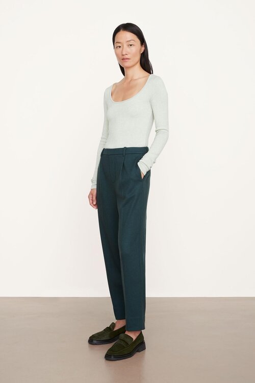 Vince Azure Onyx Hosen