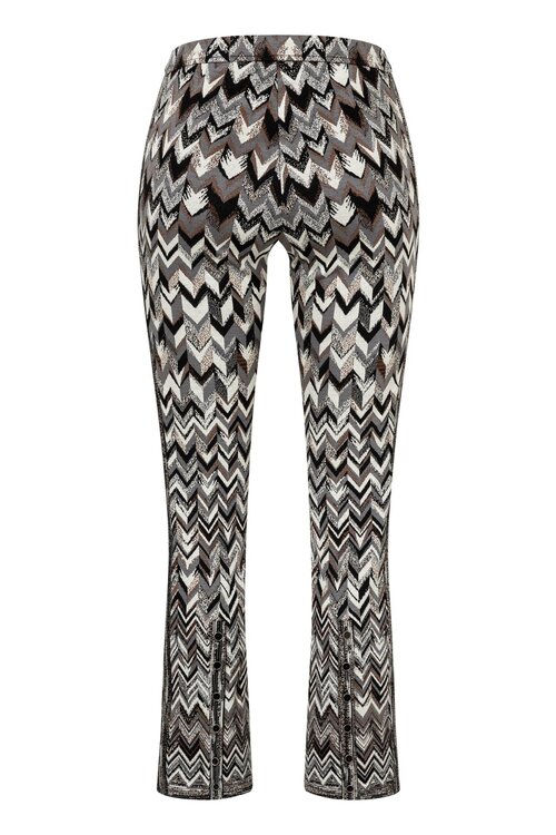 Cambio Weiß Grau Florentinisch