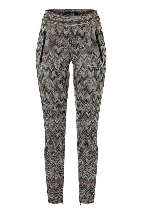 Cambio schwarz grau Ranee