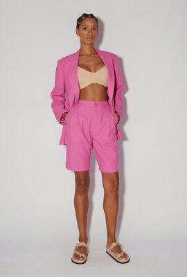 Magali Pascal Super pinke Shorts