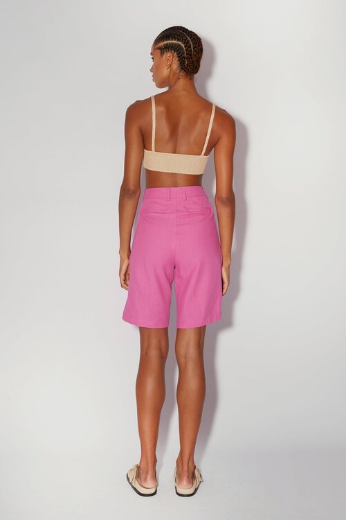 Magali Pascal Super pinke Shorts