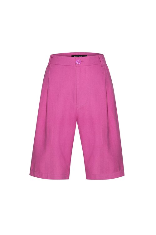 Magali Pascal Super pinke Shorts