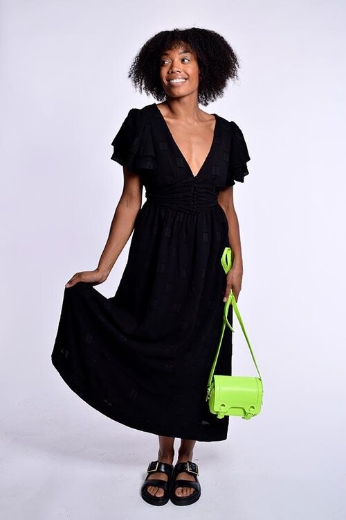 Hofmann Copenhagen Kleid