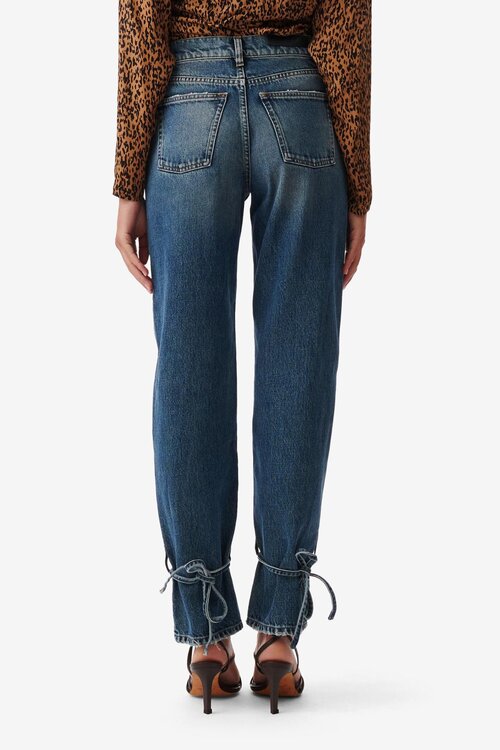 IRO Indigo Jeans