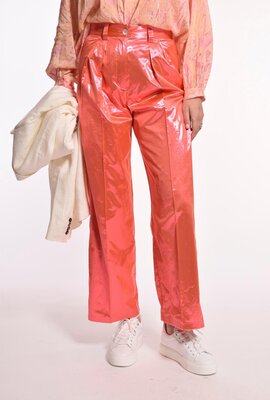 Forte_Forte Koralle Metallic-Hose