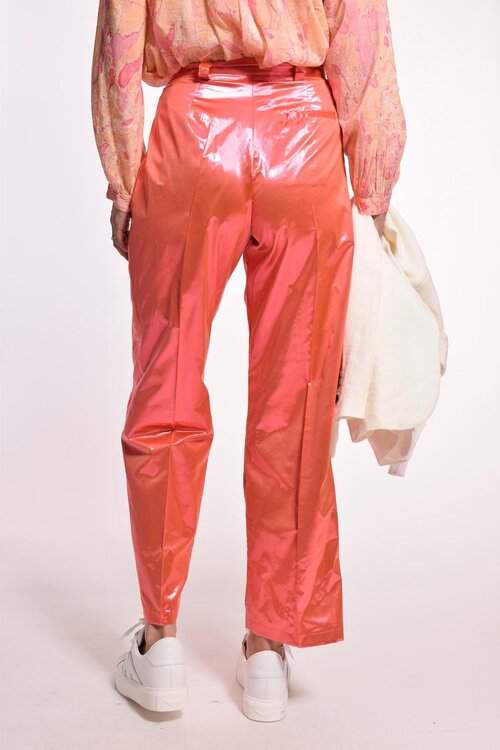 Forte_Forte Koralle Metallic-Hose