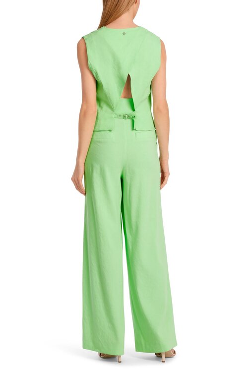 Marc Cain Grüne Weste