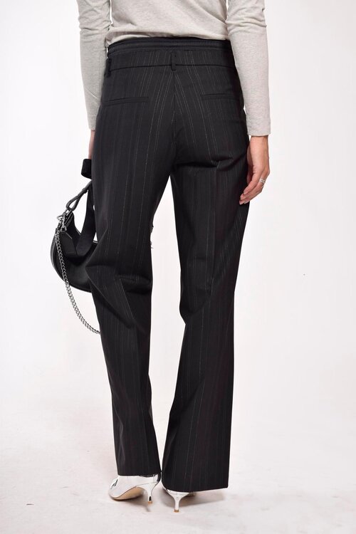 Cambio Schwarze Amelie-Hose