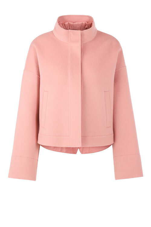 Marc Cain Pfirsich Outdoorjacke