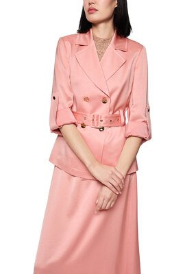 Marc Cain Pfirsich Jack