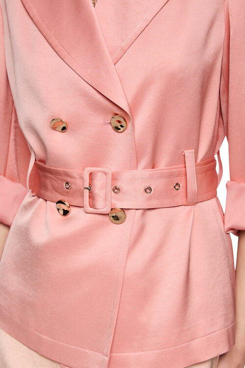 Marc Cain Pfirsich Jack