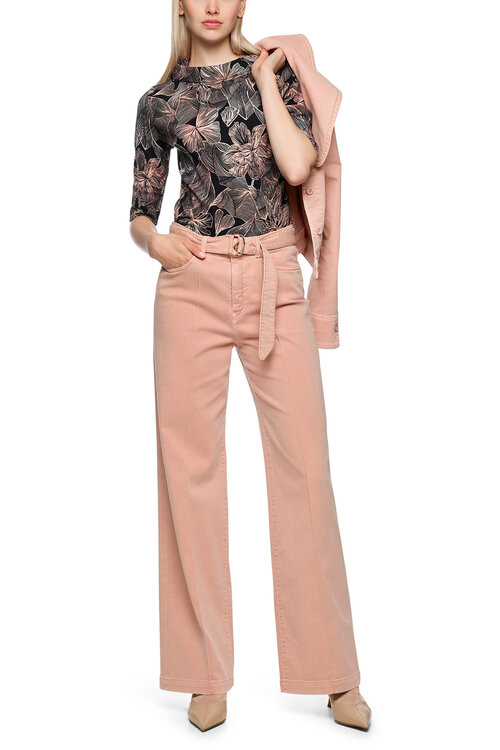 Marc Cain Pfirsichjeans