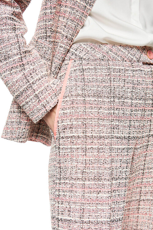 Marc Cain Braune Hose